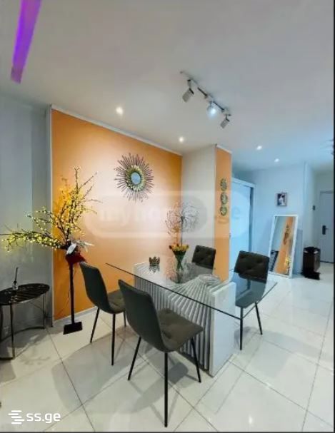 Chabua Amirejibi hwy - 2 rooms
