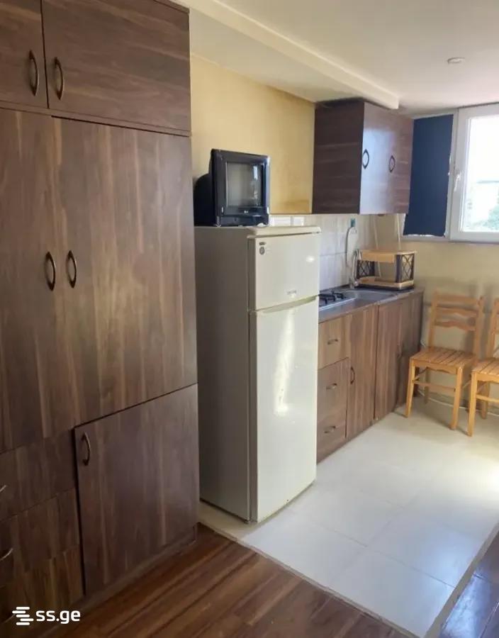 kostava st. 72 - 1 rooms