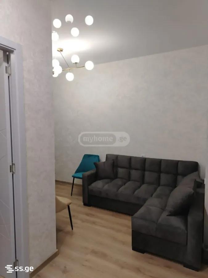 shandor petef st. - 2 rooms