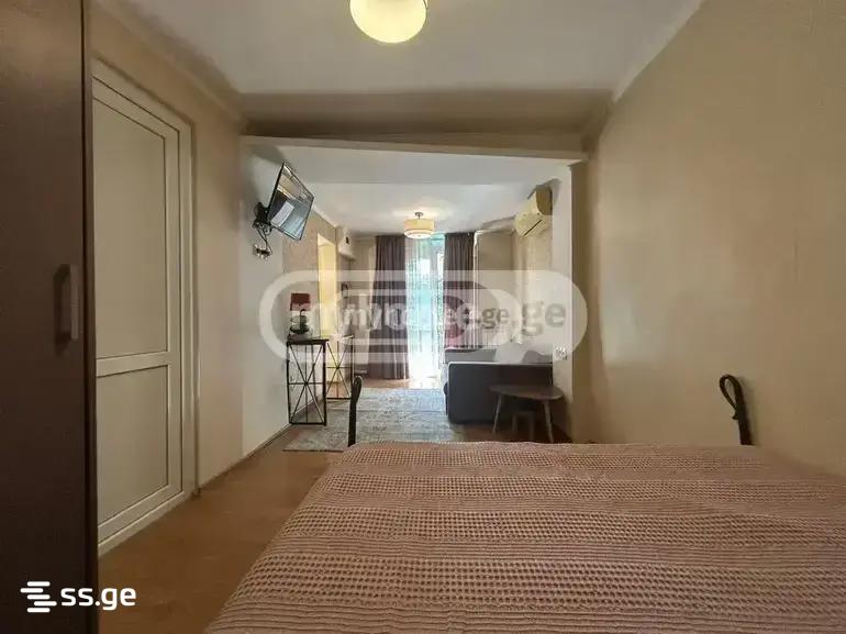 mamardashvili st. - 2 rooms