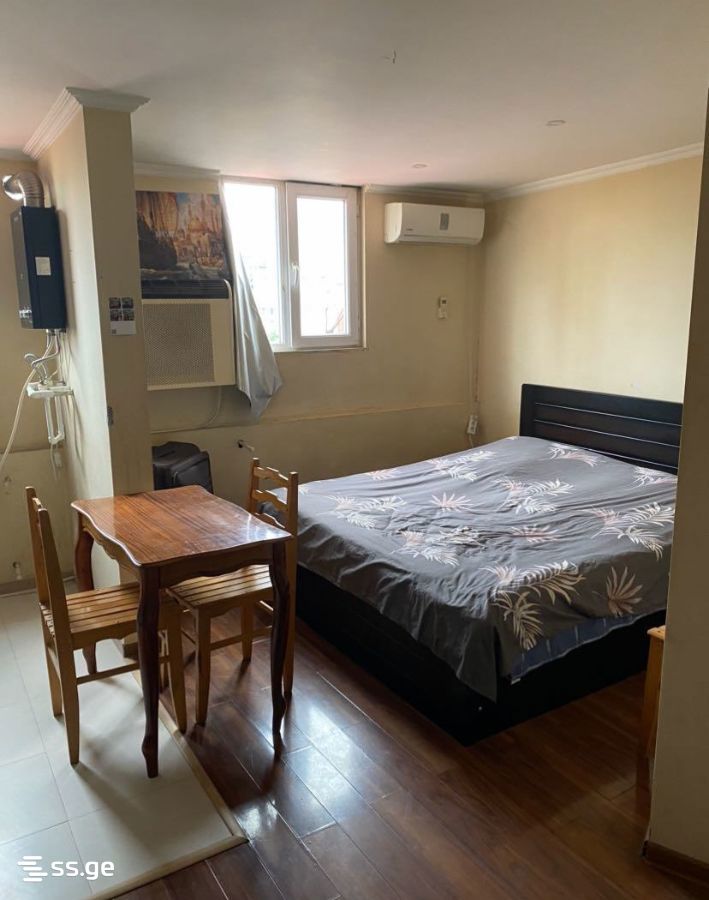 kostava st. - 1 rooms