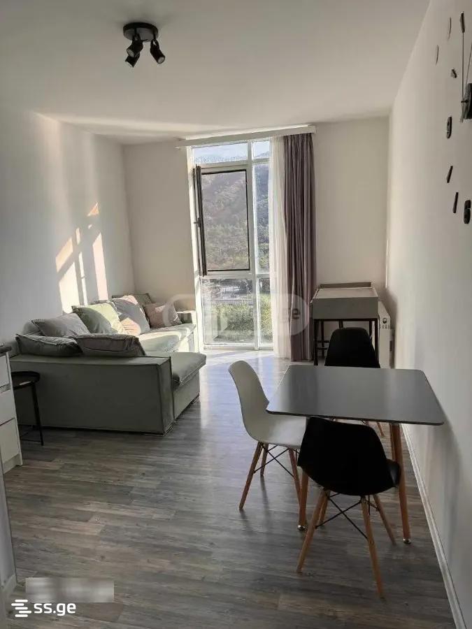 Nairashvili St. 103ა - 2 rooms