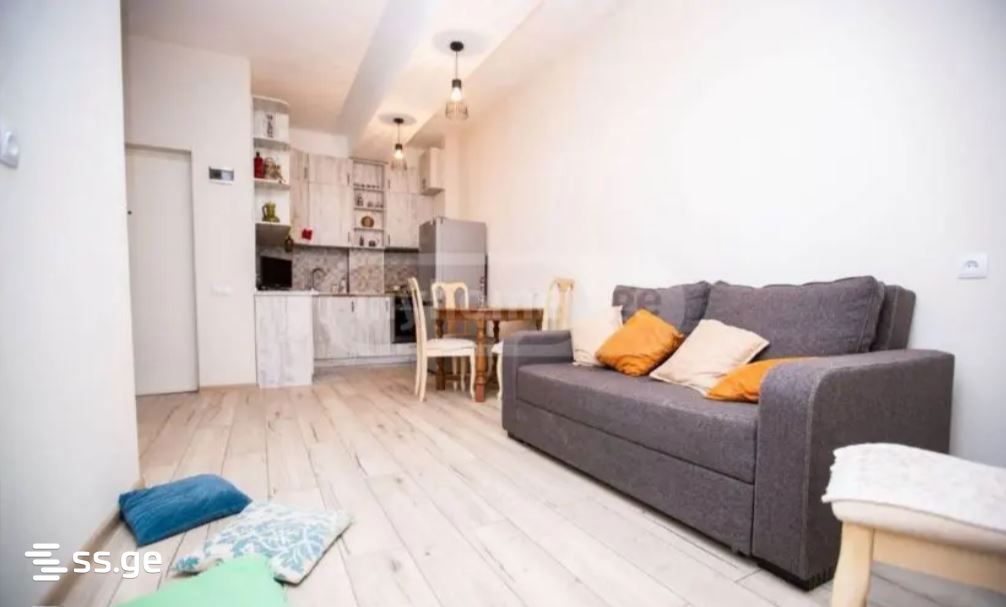 shatberashvili st. - 2 rooms