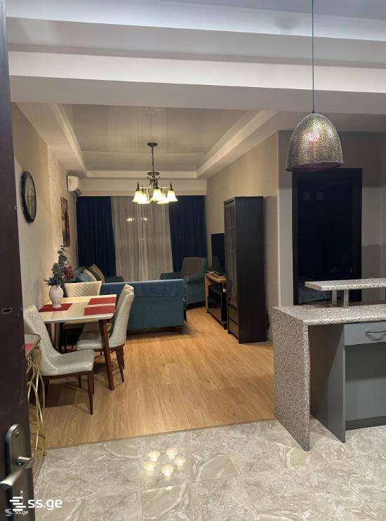Holbruki st. . - 2 rooms