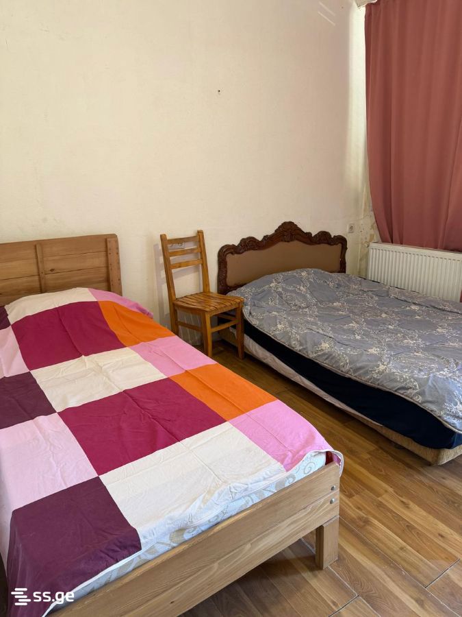 Rostevani st. 56 - 1 rooms