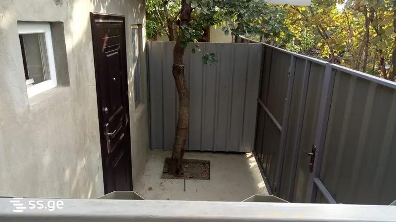 V Microdistrict - Gldani - 1 rooms
