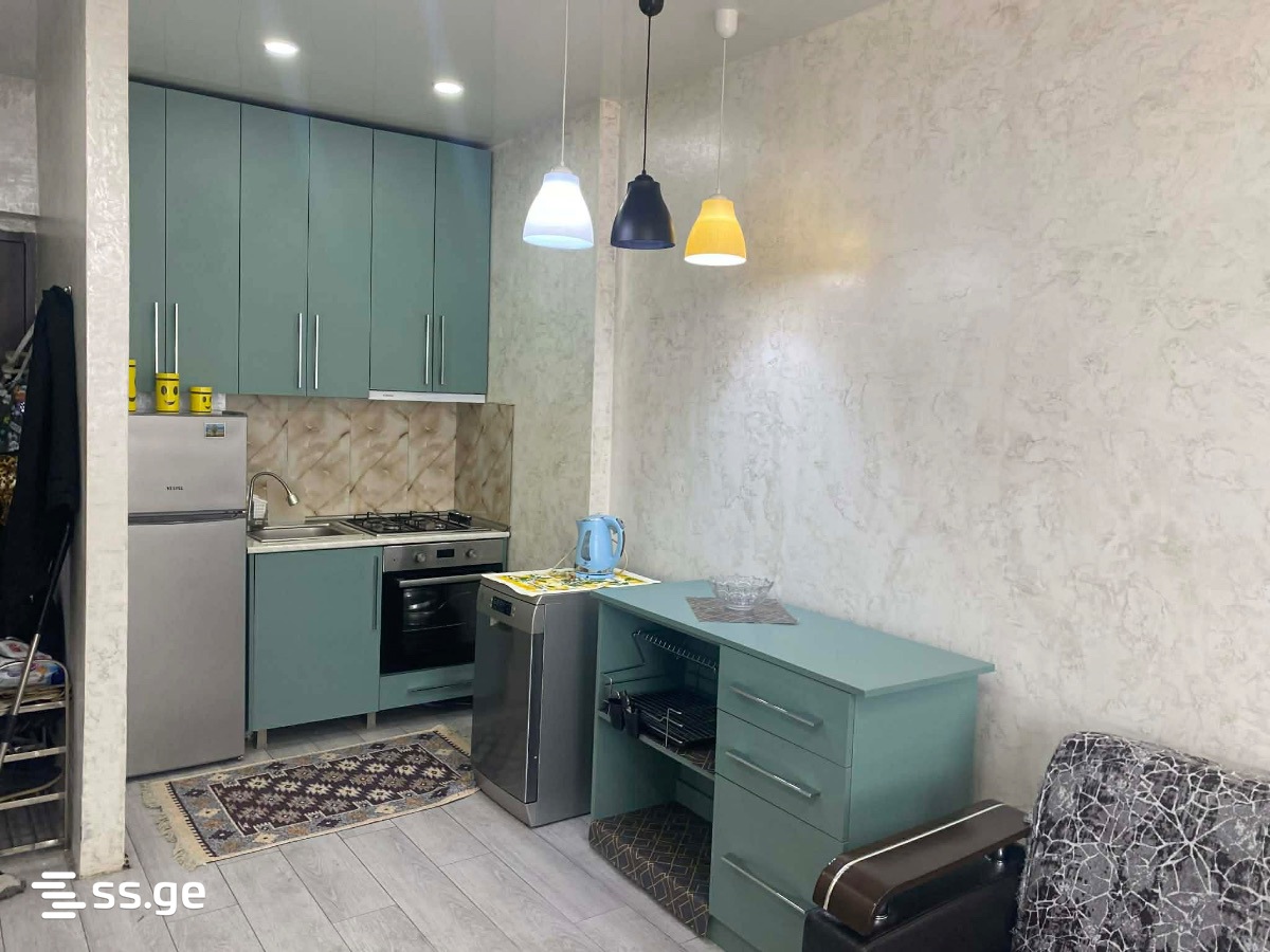 13 - 3 rooms