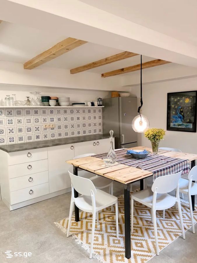 ninoshvili st. - 2 rooms