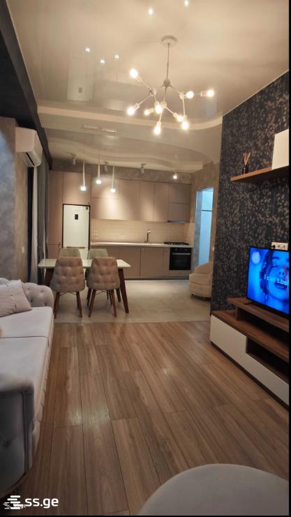 Beri Gabriel Salosi Ave. . - 2 rooms