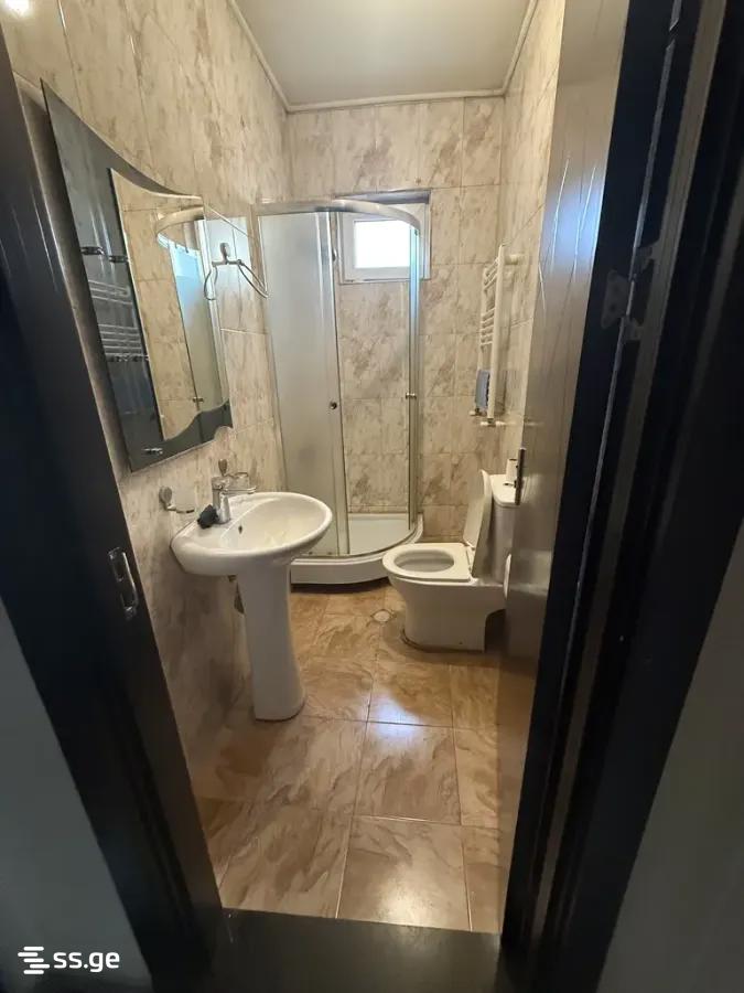 9 dzma st. - 2 rooms