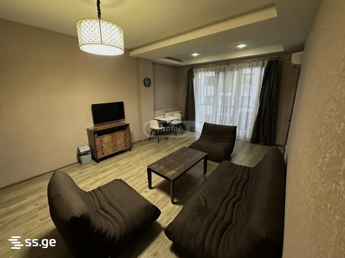 mitskevichi st. 54 - 2 rooms