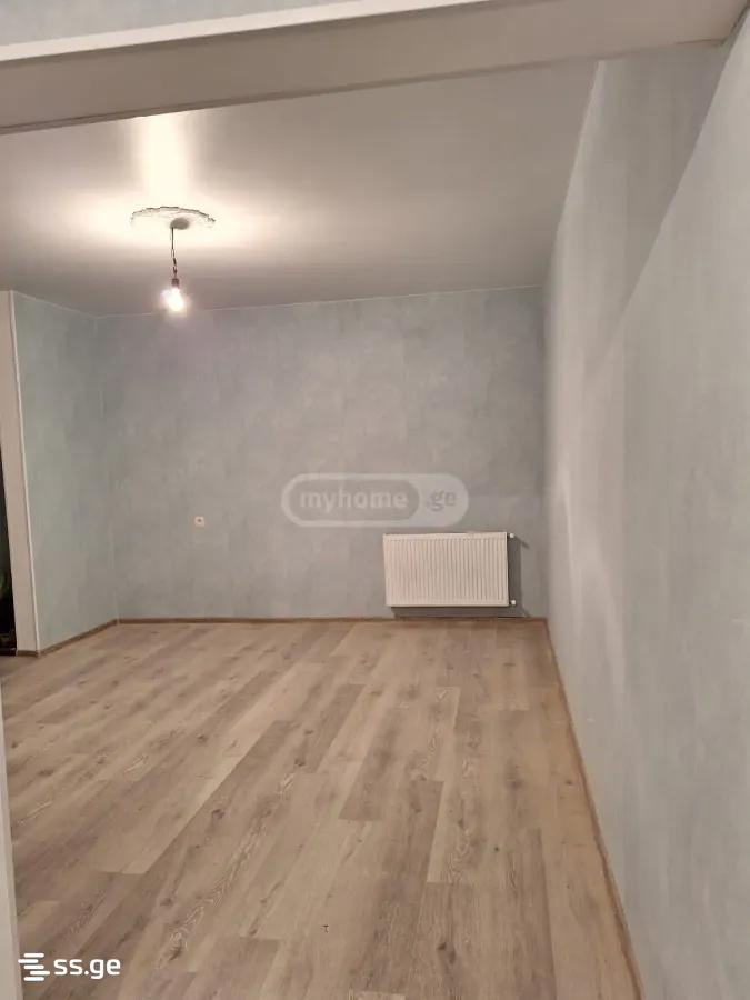 III Microdistrict - Gldani - 2 rooms