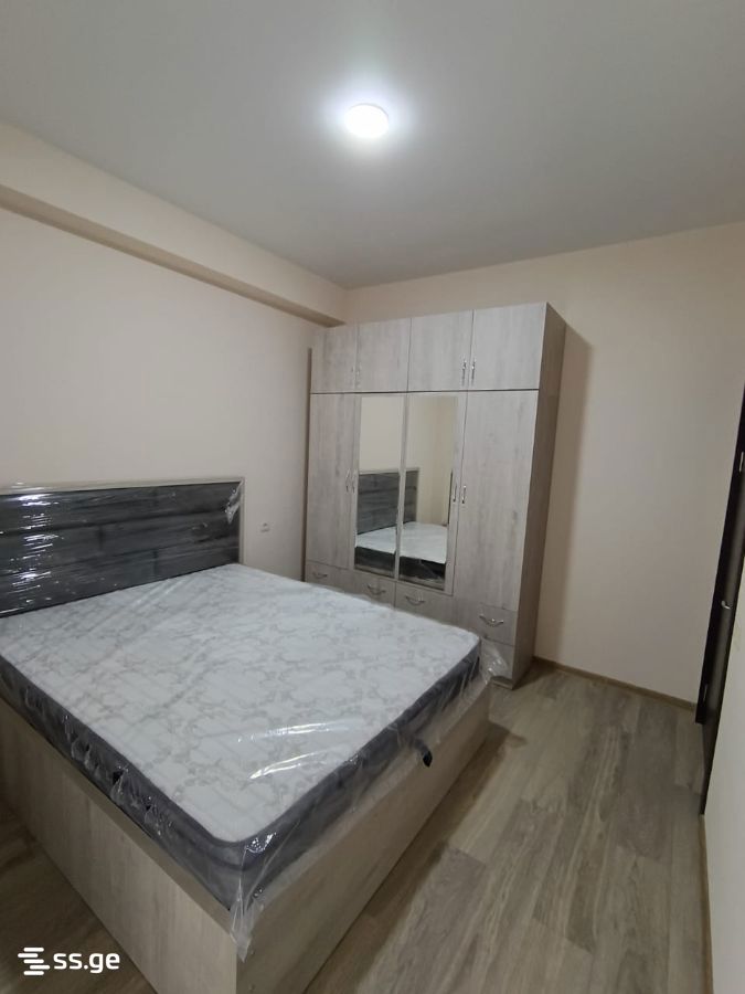 Demetre Tavdadebuli st. - 2 rooms