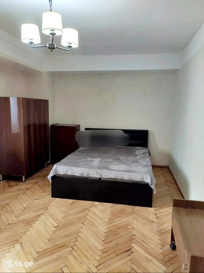 Block III - Digomi massive - 1 rooms