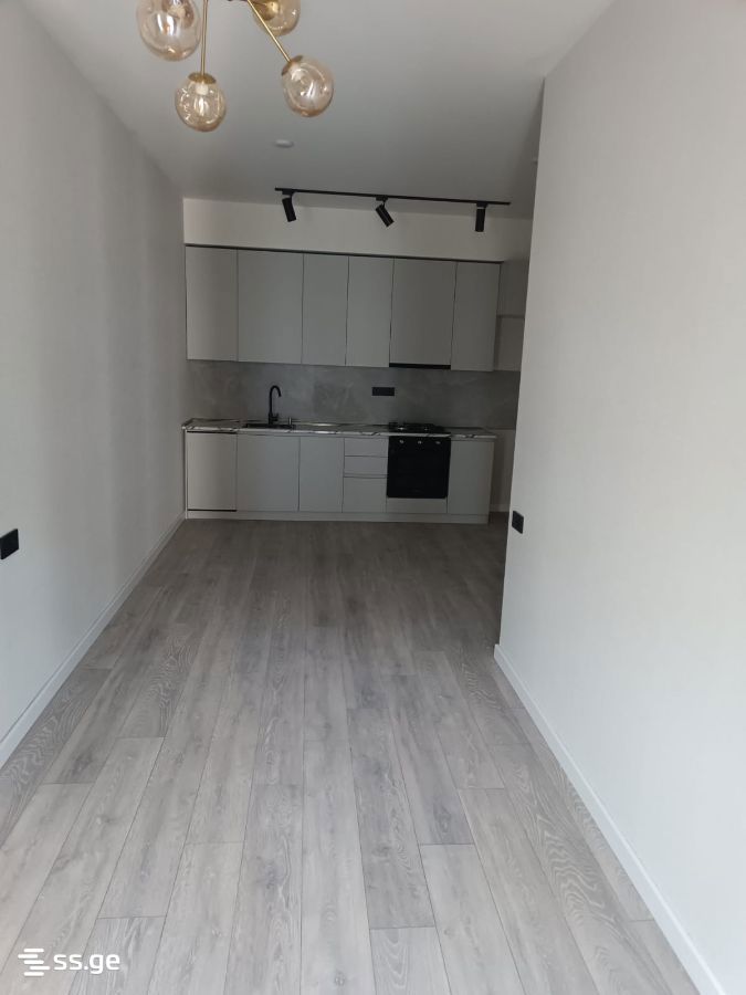 mirotadze st. 9 - 2 rooms