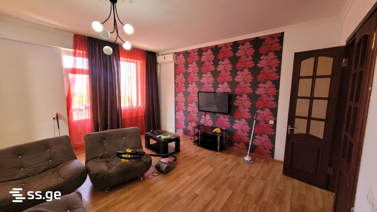 pekini st. - 3 rooms