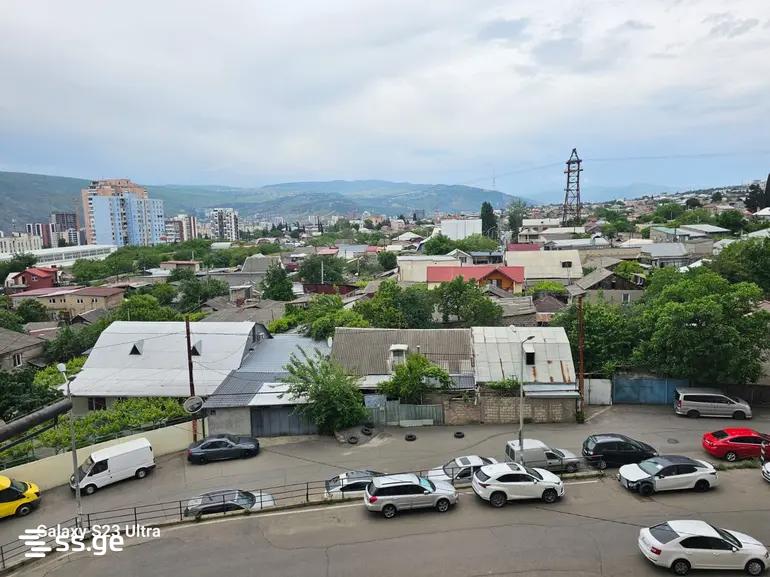 Kakheti Highway (Samgori) - 3 rooms