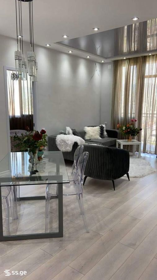 20 - 2 rooms