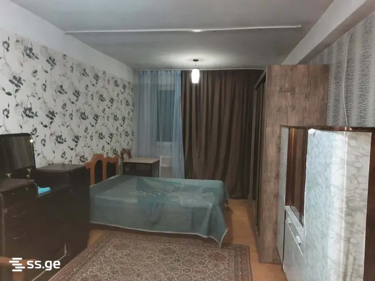 Beri Gabriel Salosi Ave. 0 - 1 rooms