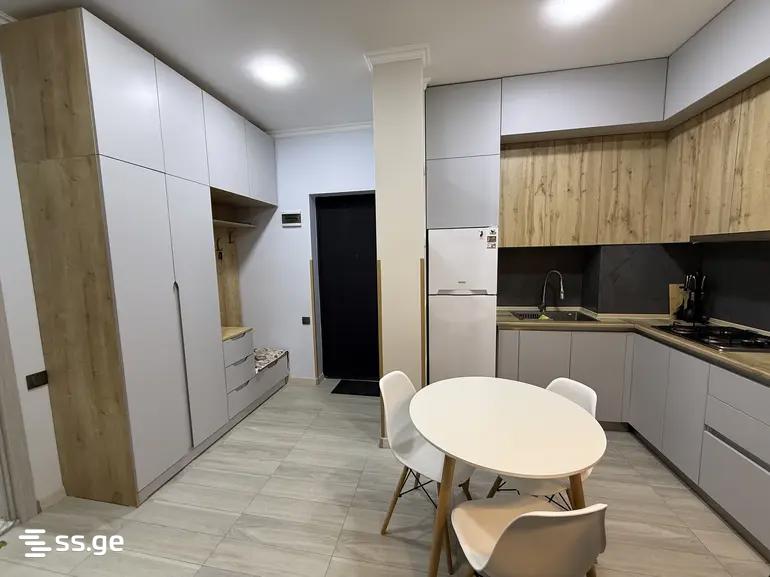 s. cincadze st 15 - 3 rooms