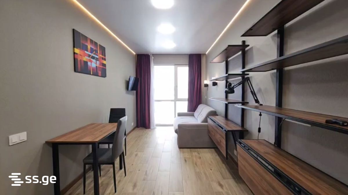 44 - 2 rooms