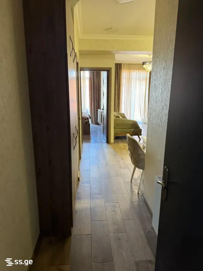 n. zhvania st. 24 - 2 rooms