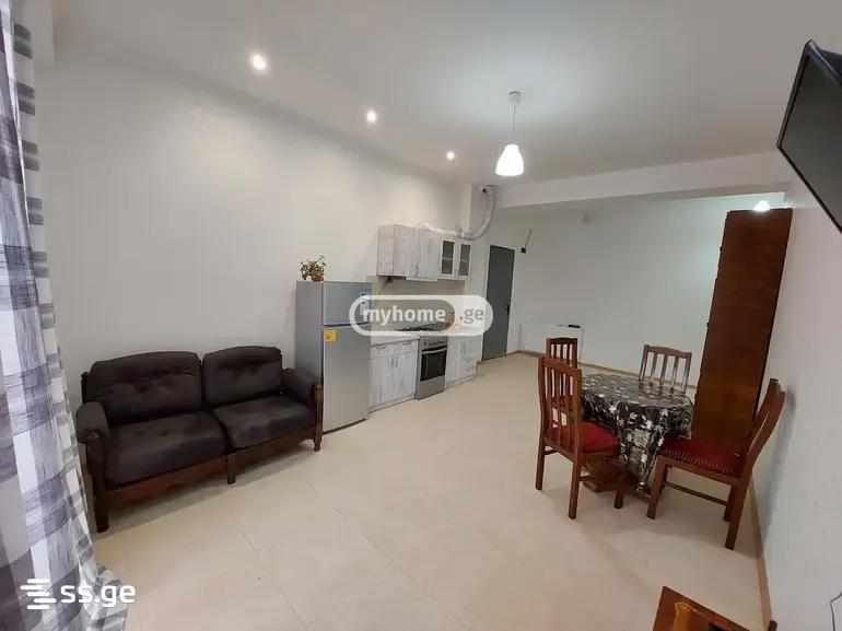 Archil Mephe st. - 2 rooms