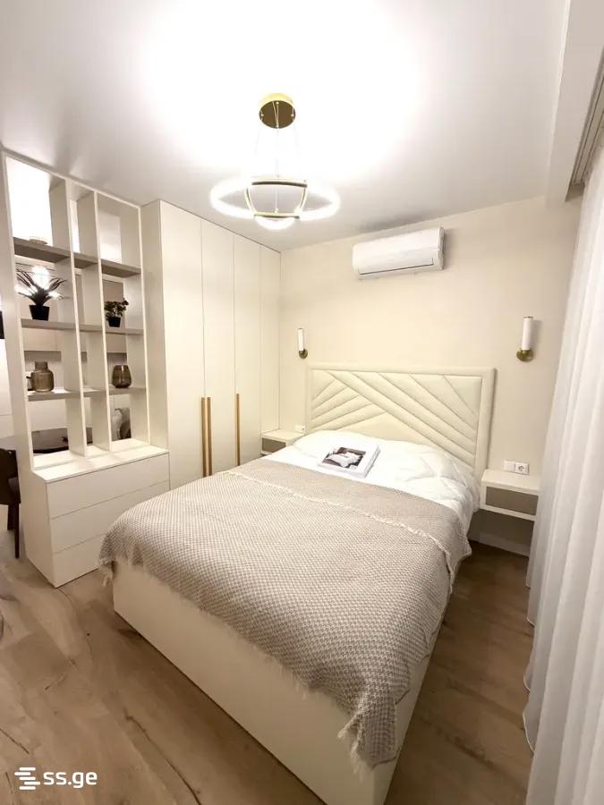 i. chavchavadze avenue 13 - 1 rooms