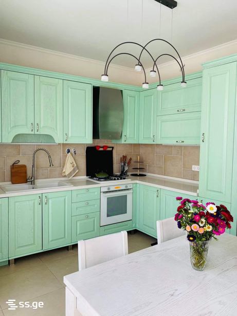amagleba st. - 3 rooms