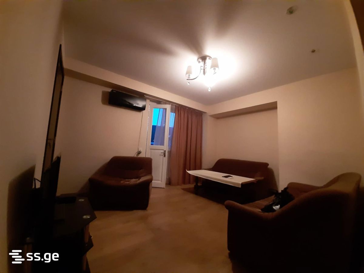 kipshidze st. 8 - 2 rooms
