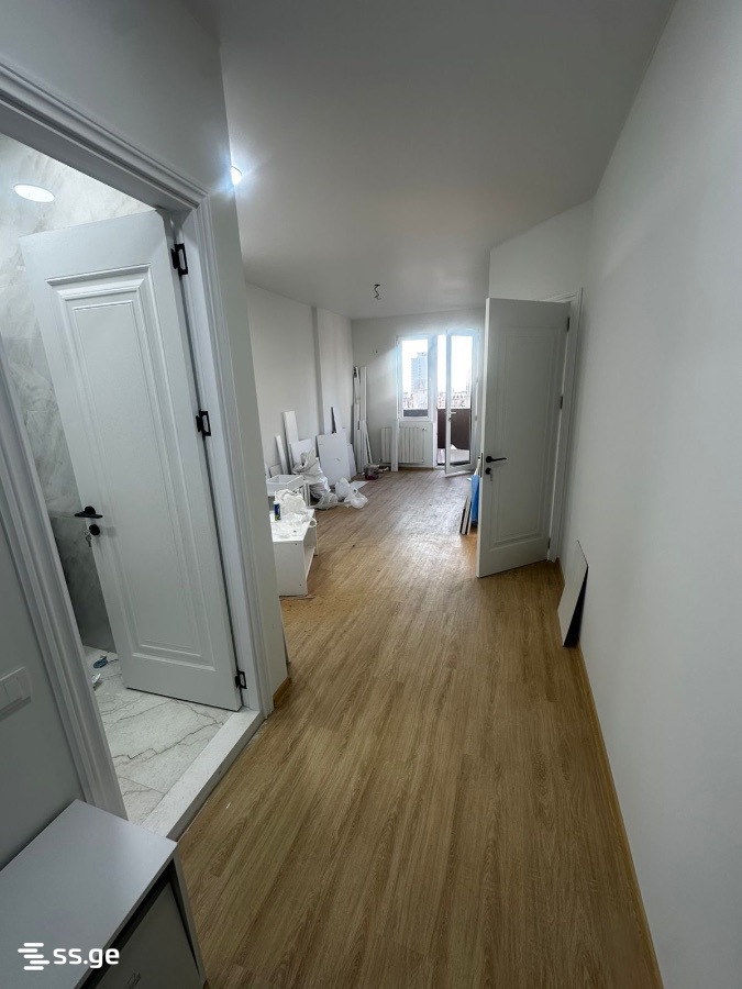 45 - 2 rooms
