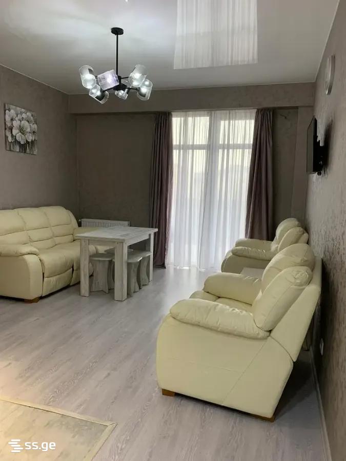 navtlugi st. - 3 rooms