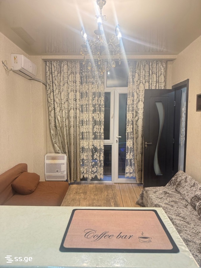 17 - 2 rooms
