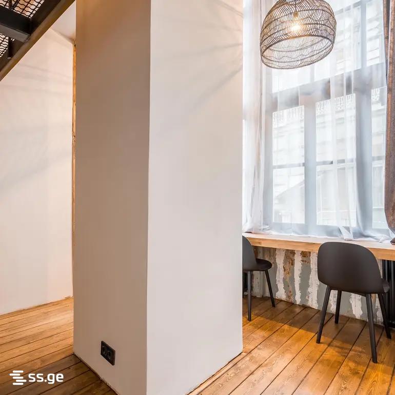 l. asatiani st. - 2 rooms