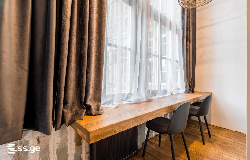 g. tabidze st. - 2 rooms