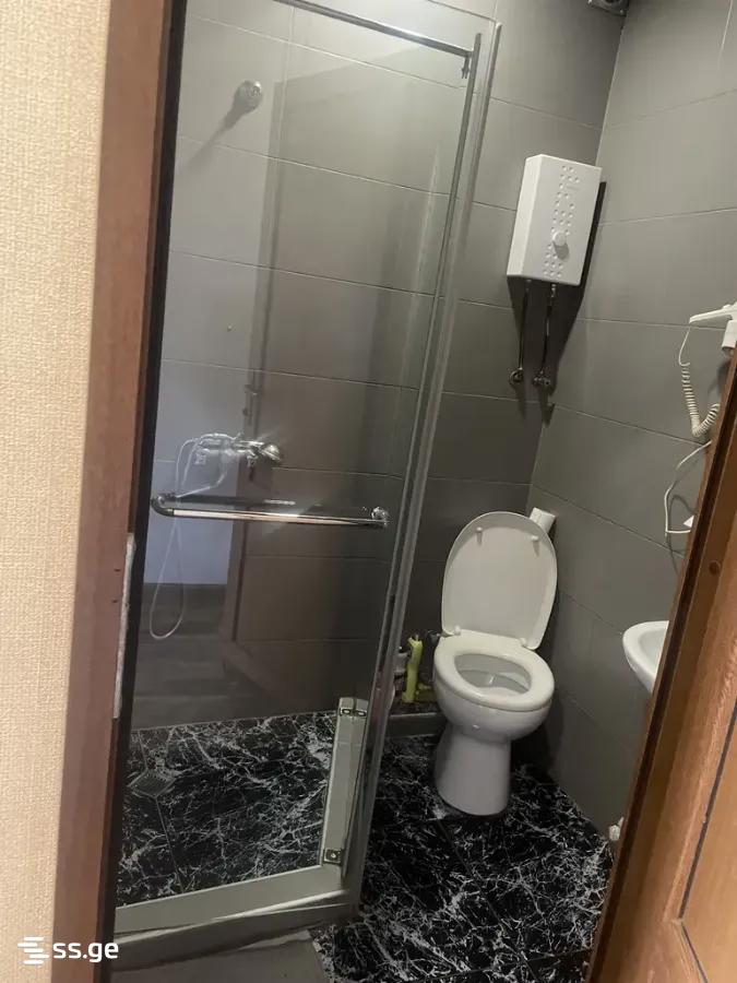 ketevan tsamebuli avenue (avlabari) - 1 rooms