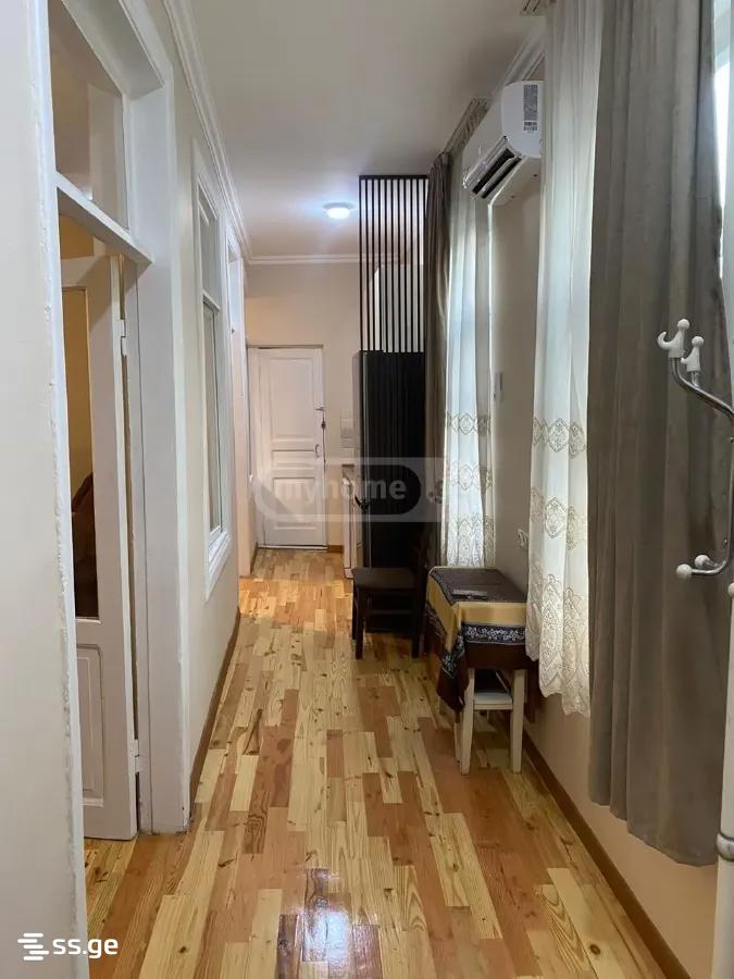 vakhtanq VI st. - 2 rooms