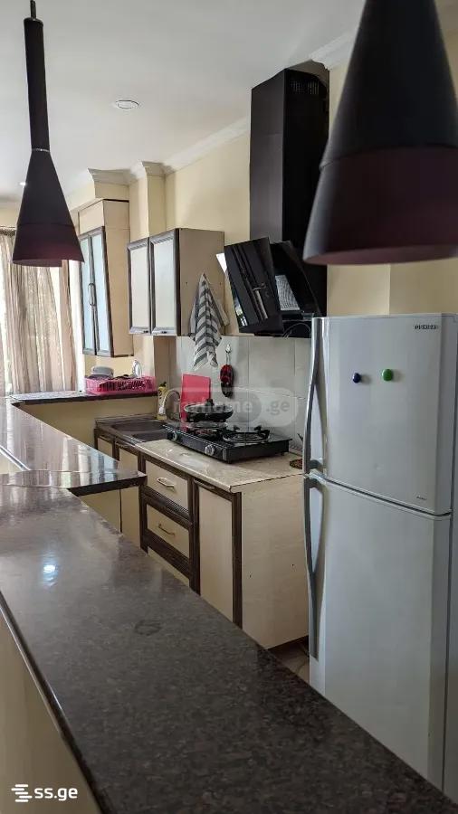 Vedzinis st. - 3 rooms
