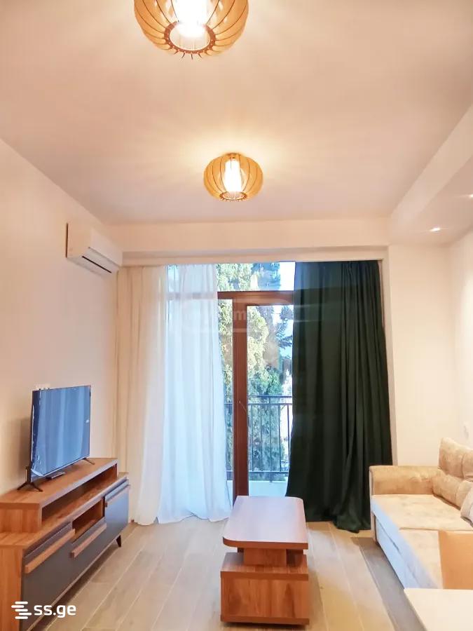 saingilo st. - 2 rooms