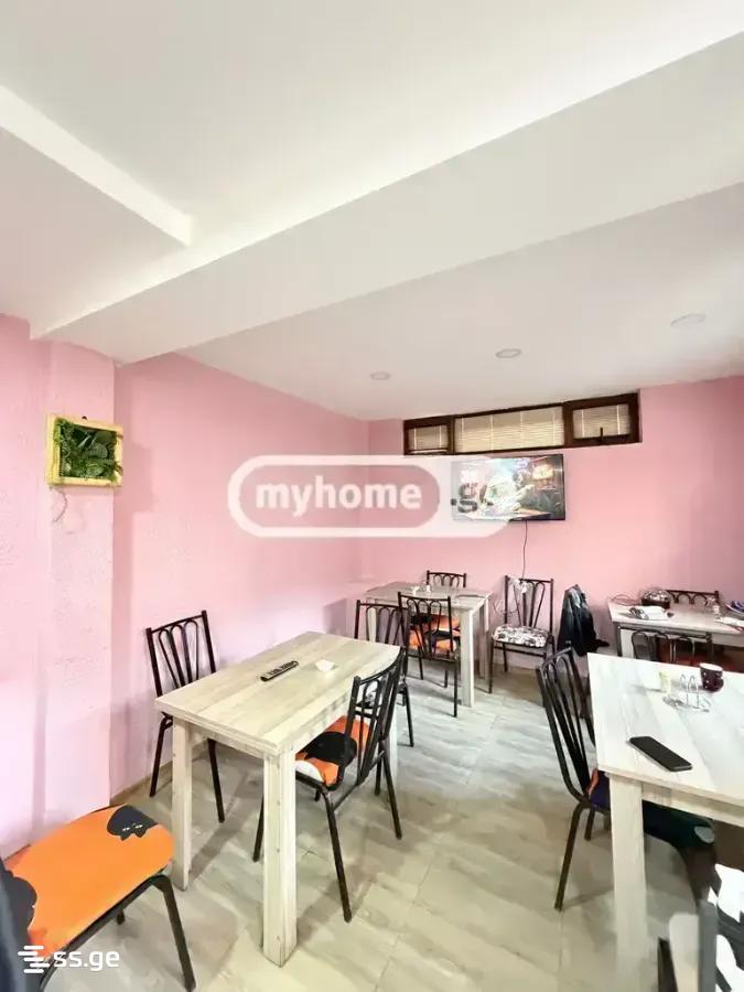 khurkhuli st. - 2 rooms