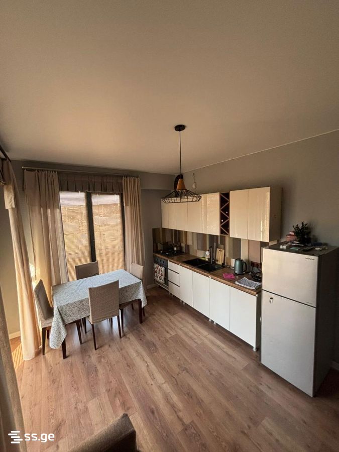 chkondideli st. 46ა - 2 rooms