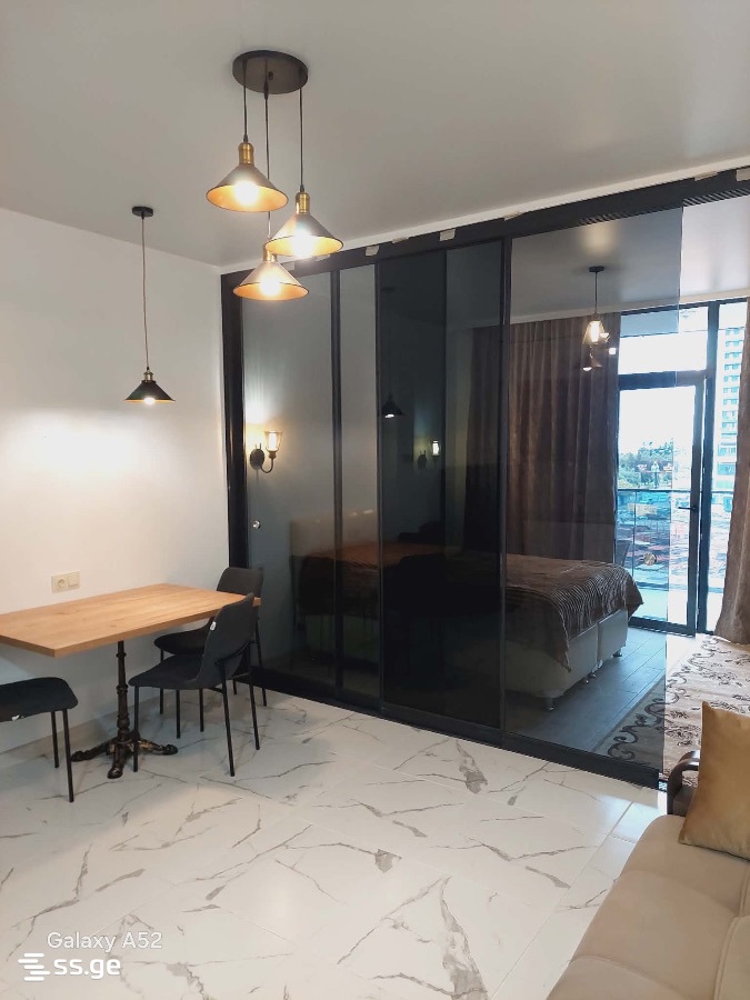 6 - 2 rooms