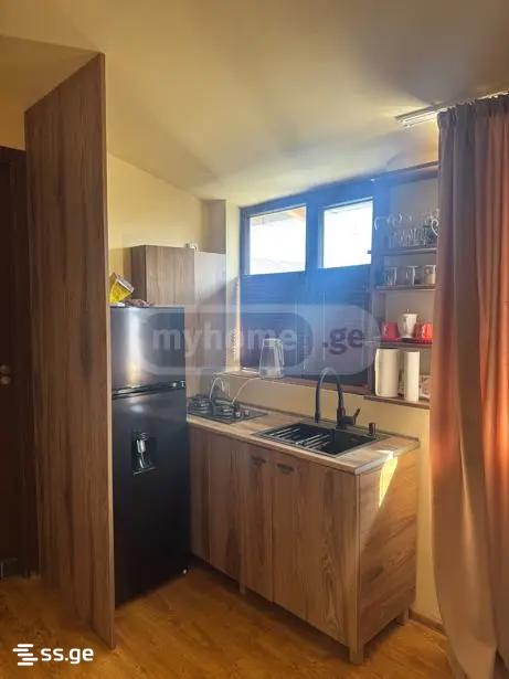lubliana st. - 2 rooms