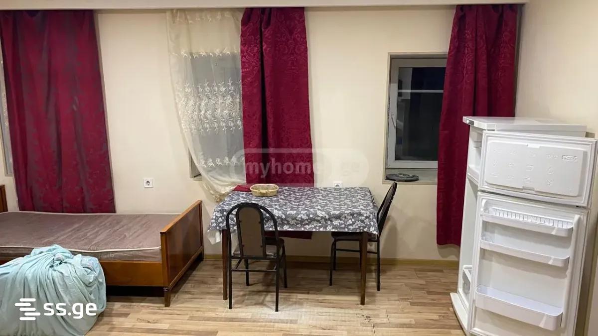 z. kikodze st. - 1 rooms