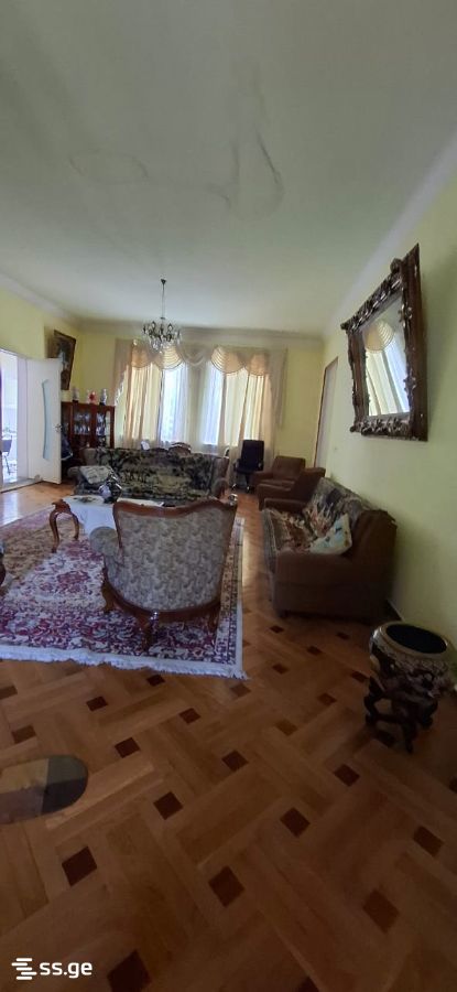 tskneti hwy - 4 rooms