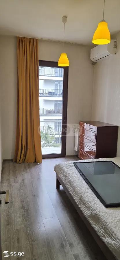 s. cincadze st 28 - 2 rooms