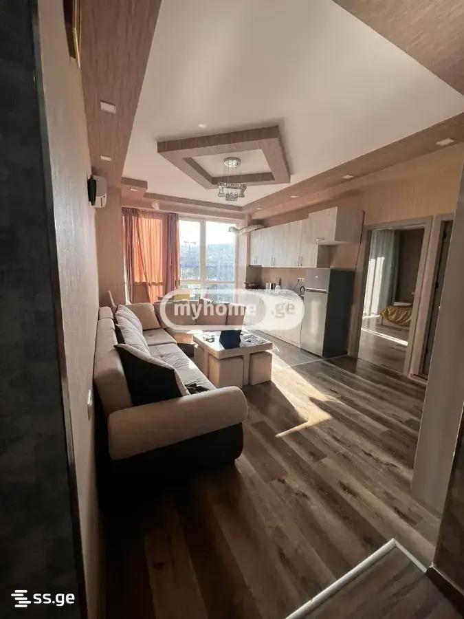 didi kheivani st. - 4 rooms