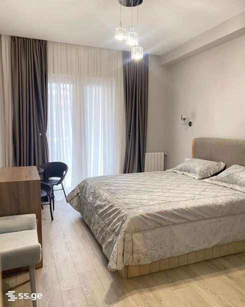 gogebashvili st. - 2 rooms