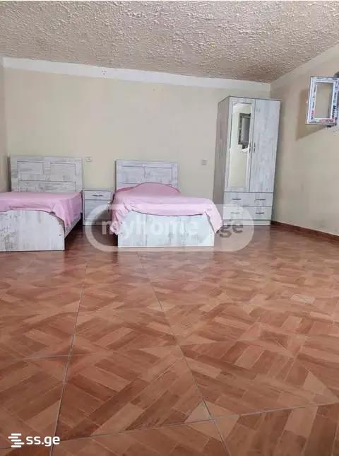 Guramishvili ave (Nadzaladevi) 56 - 2 rooms