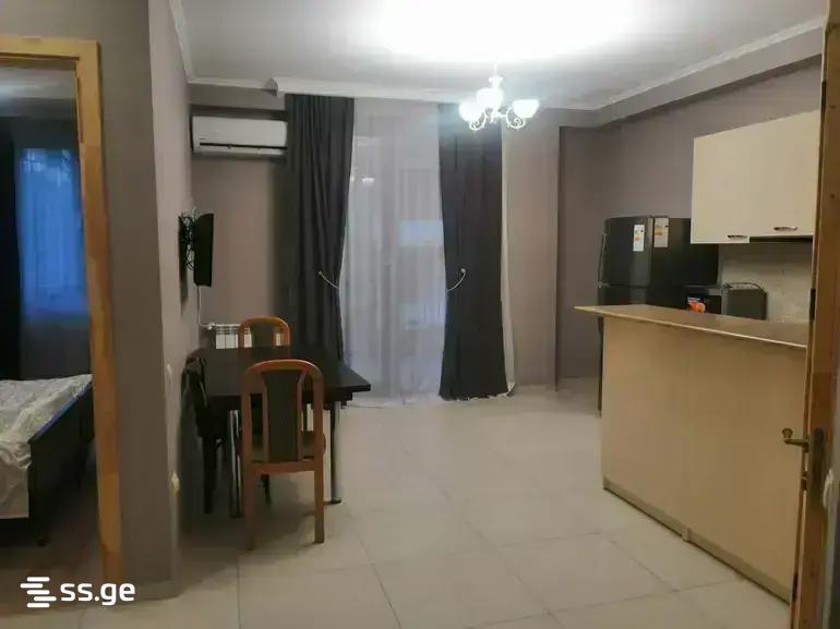 kutateladze st. - 2 rooms